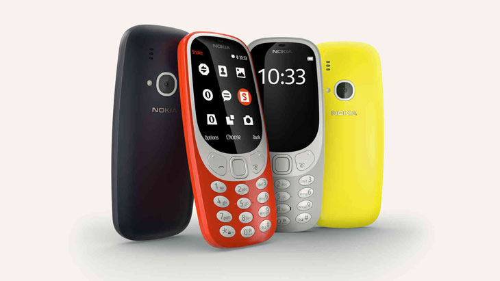 Возвращение «неубиваемой» Nokia – разочарование года?