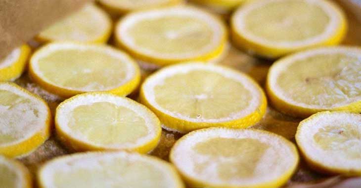 Вот для чего нужно замораживать лимоны. Узнав это, вы будете делать так постоянно