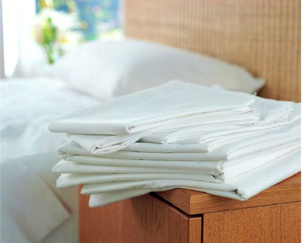 Французский метод стирки белого белья – теперь ваши вещи будут сиять от чистоты!