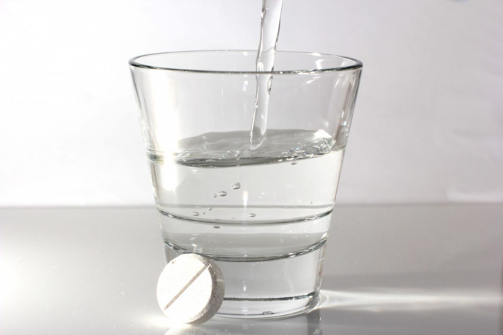 8 удивительных способов использования аспирина, о которых вы никогда не слышали!