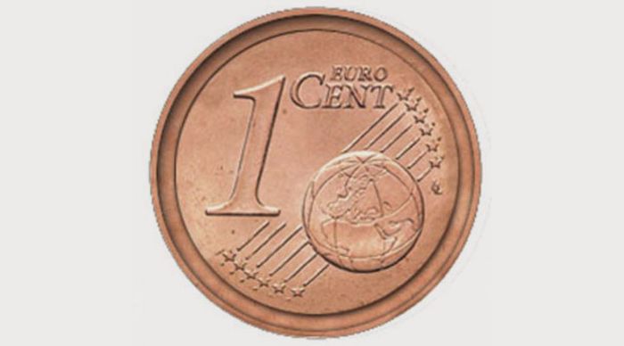 Если у вас есть эти монеты евро, то вы можете разбогатеть в один миг!