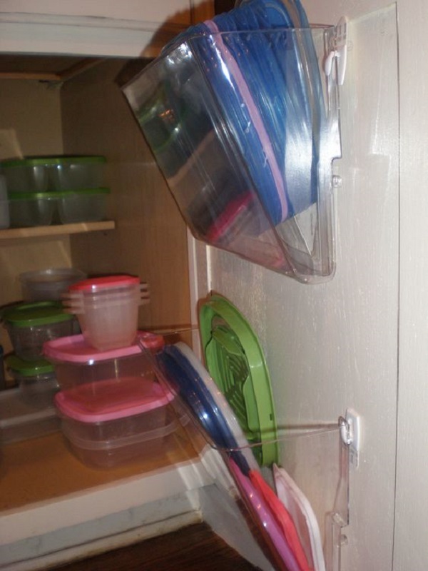 Кухонные шкафчики погрязли в хаосе, пока тысячи домохозяек даже не догадываются о…