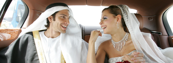 Удивительные факты об особенностях брака с арабами! Насколько выгодно выходить замуж за граждан ОАЭ?