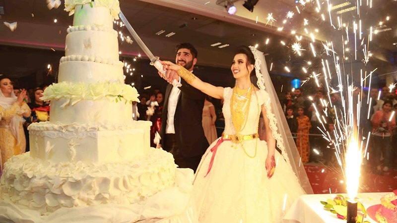 Удивительные факты об особенностях брака с арабами! Насколько выгодно выходить замуж за граждан ОАЭ?