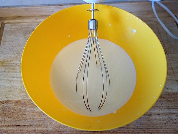 Этот рецепт полностью изменит ваше представление о готовке – варёный омлет в пакете!