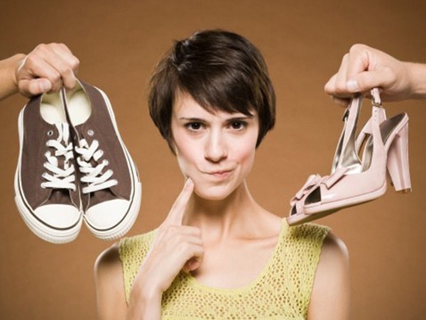 Советы по покупке обуви! 5 вещей, о которых все забывают при выборе