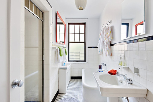 Невероятно простой и эффективный способ отмыть плитку в ванной – №1 в борьбе за чистоту!