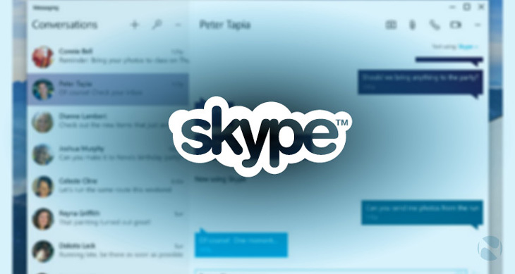 Этим летом миллионы пользователей Skype лишатся доступа к своим аккаунтам