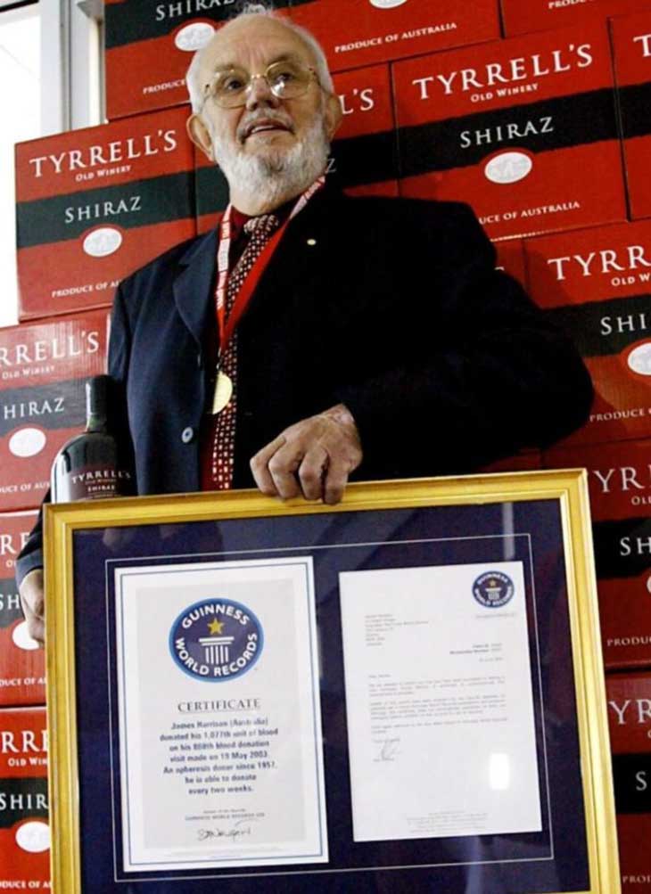 Этот мужчина спас жизнь двум миллионам детей и получил Нобелевскую премию. Что он сделал?