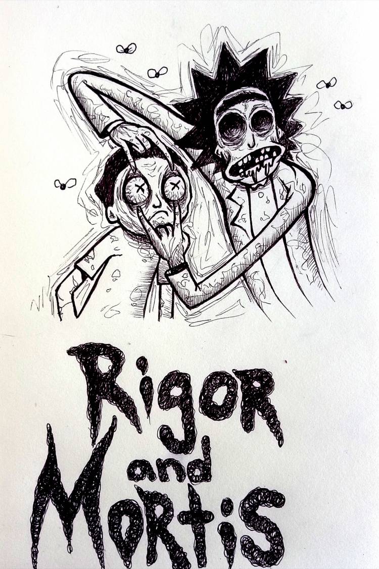 Rigor and Mortis