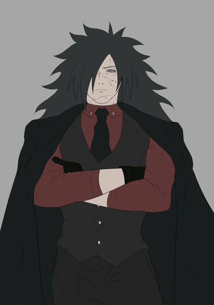 madara uchiha