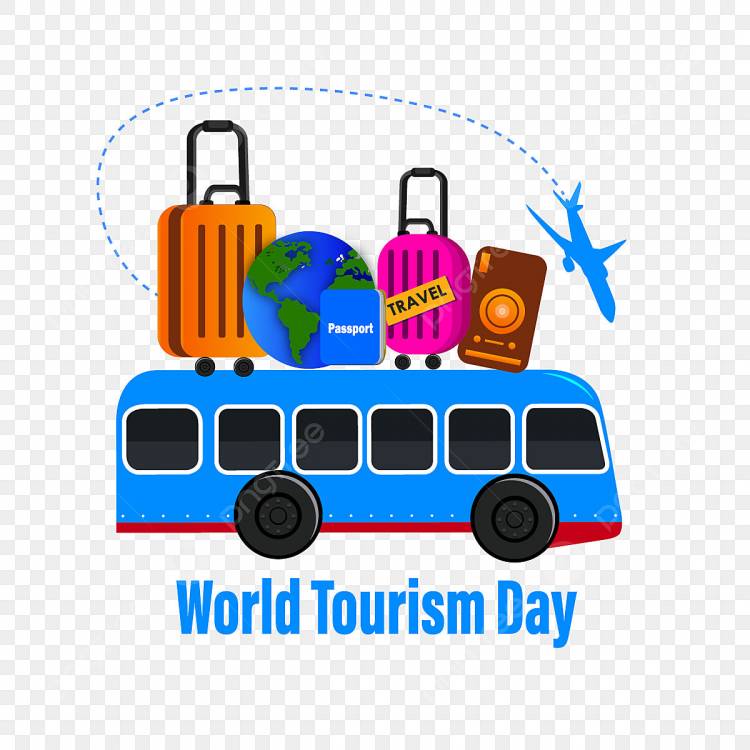день туризма Png дизайн во всем мире PNG , туризм, день, Мир PNG картинки и пнг рисунок для бесплатной загрузки