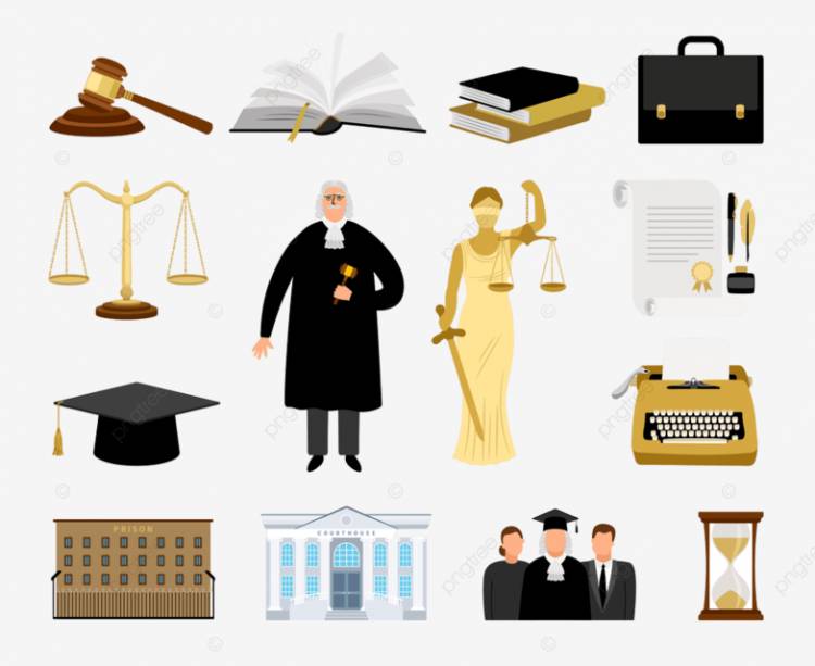 элементы правосудия жюри вектор юрист PNG , в здание суда, документ, Инфографика PNG картинки и пнг рисунок для бесплатной загрузки