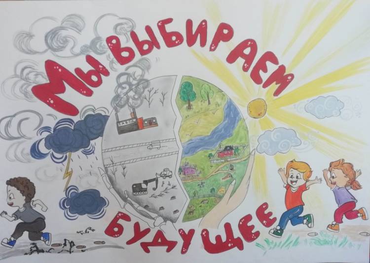 В Красноярском крае стартовали региональные творческие конкурсы «Твой голос нужен России» и «Мое будущее