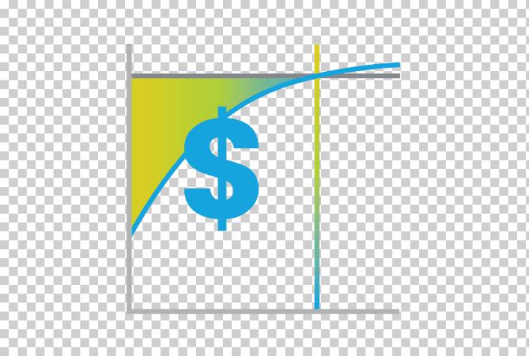 Экономика Logo Компьютерные иконки, экономические проблемы, синий, угол, текст png