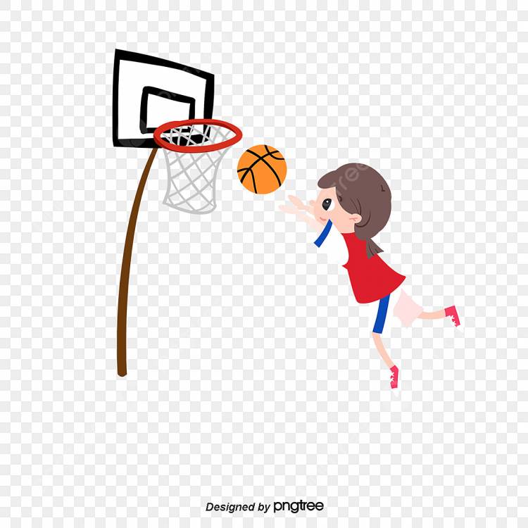баскетболист PNG , баскетбол, мультфильм, баскетболист PNG PNG картинки и пнг PSD рисунок для бесплатной загрузки