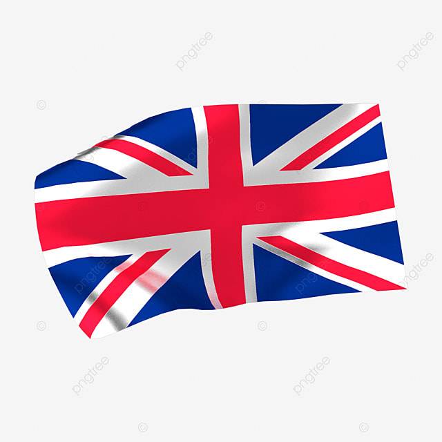 дизайн национального флага великобритании PNG , размахивая флагом, флагшток флаг, флаг клипарт PNG картинки и пнг PSD рисунок для бесплатной загрузки