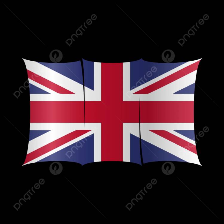 флаг великобритании вектор PNG , Великобритания, флаг, дизайн флага великобритании PNG картинки и пнг рисунок для бесплатной загрузки