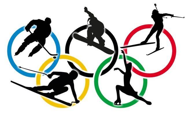 Шесть нижегородских спортсменов приглашены на зимние Олимпийские игры