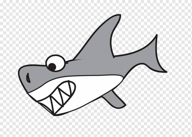 Акула мультфильм рисунок, мультфильм подводная лодка, морское млекопитающее, млекопитающее, позвоночное png
