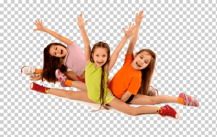 Хореография Студия танца Детский Классический балет, детский, игра, физическая форма, ребенок png