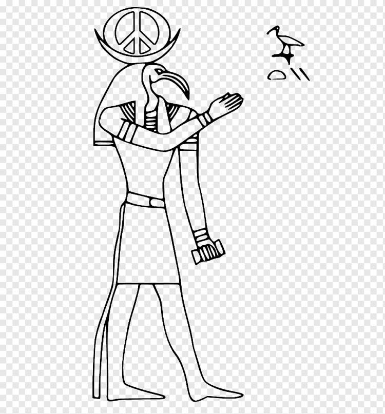Иллюстрация Египта, Древний Египет для Детей, угол, белый, рука png