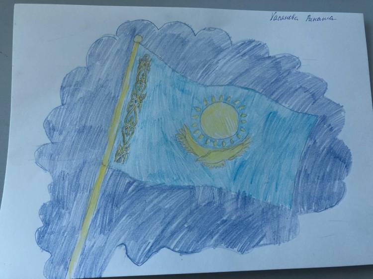 Картинки На Тему Независимость Казахстана