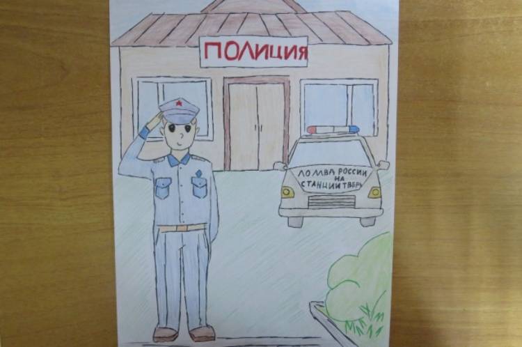 В Твери стартует отборочный этап Всероссийского конкурса детского рисунка