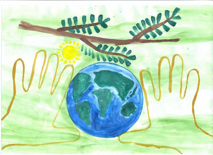 Картинки здоровые дети здоровая планета 
