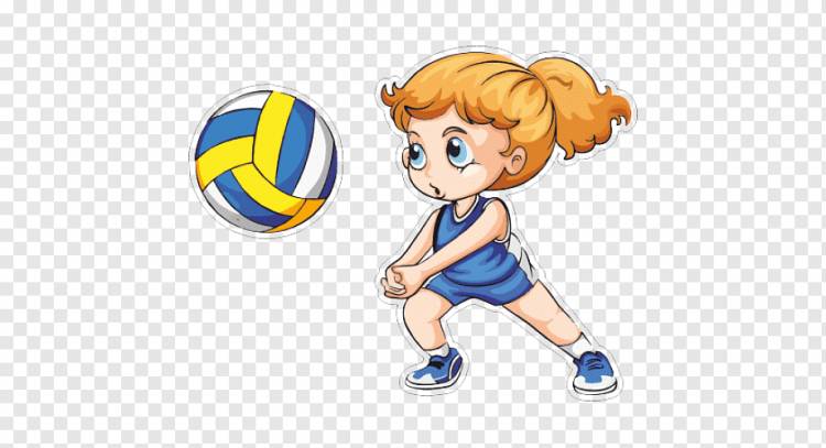 Волейбол спорт, другие, ребенок, спорт, рука png