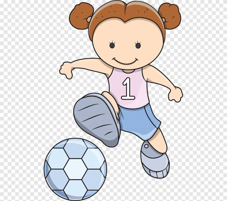 Рисунок Футболист, футбол, ребенок, млекопитающее png