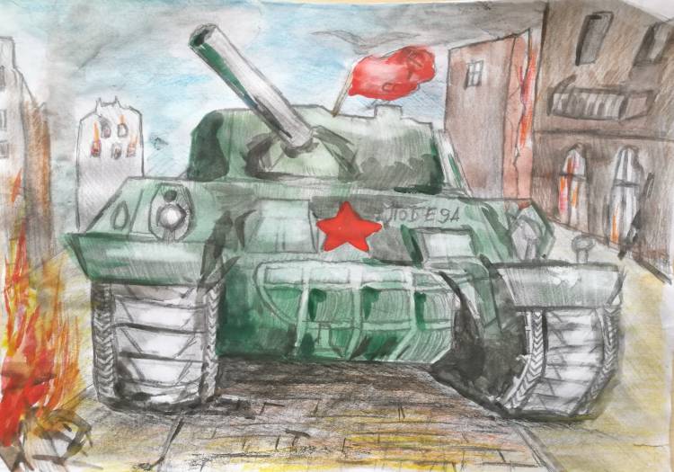Рисунок на тему война глазами детей, рисунки на военную тематику, нарисовать войну поэтапно, рисунки детей солдатам на Украину в поддержку