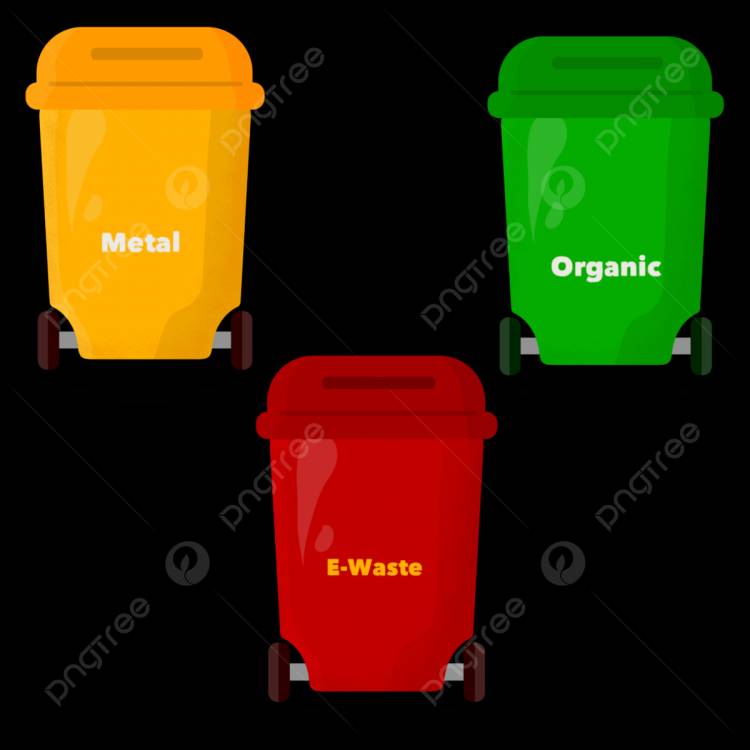 мусорный бак иллюстрация PNG , клипарт мусорное ведро, иллюстрация мусорного ведра, рисунок мусорного ведра PNG картинки и пнг PSD рисунок для бесплатной загрузки