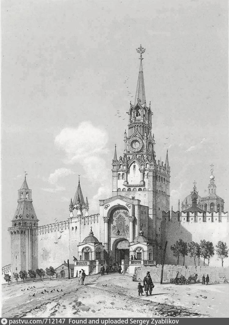 Московский кремль рисунок карандашом (много фото)