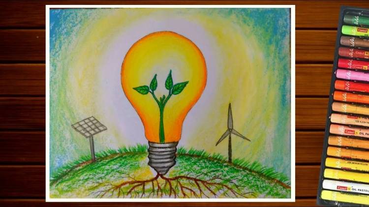 Картинки для окружающего мира по энергии 