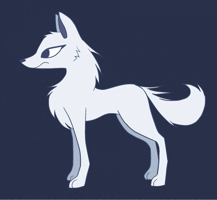 Рисунки собак Canidae, Легкие рисунки волка, лошадь, млекопитающее, плотоядный png