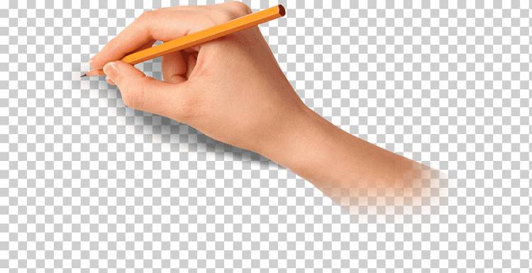 Почерк Книжка-раскраска Рисование Ребёнок, ребёнок, карандаш, рука, компьютер png