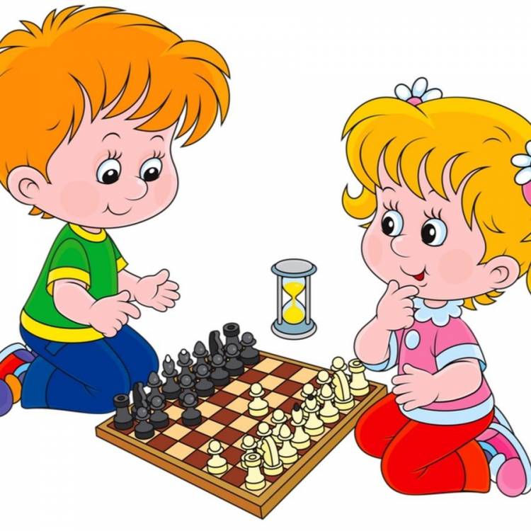 Картинка шашечный турнир