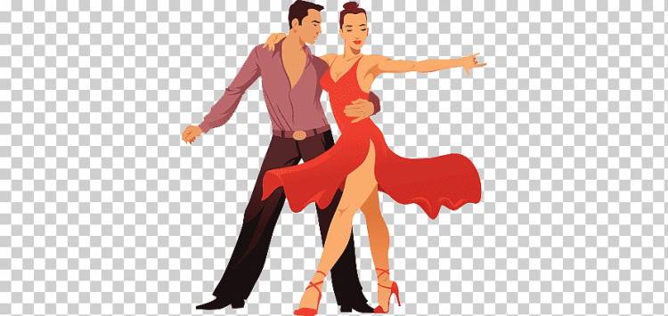 латинские танцы, ручная роспись, латинский танец, танцовщица, танцы png