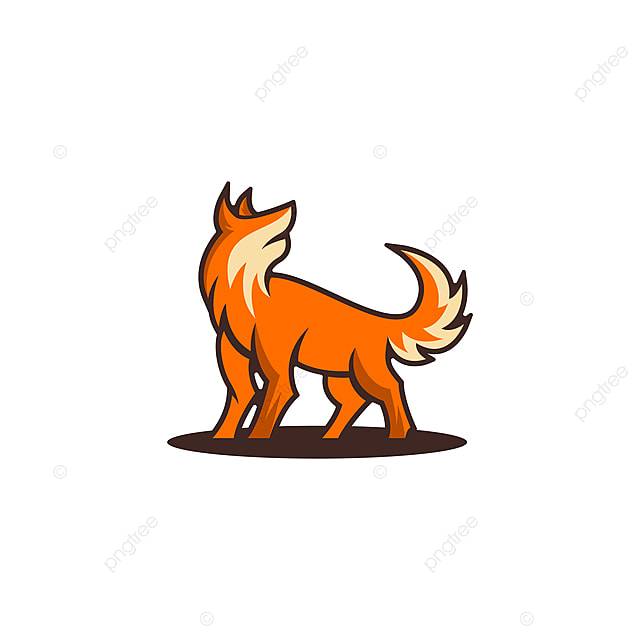 Фокс знак значок логотипа легкий векторный дизайн фона PNG , талисман, волк, дорого PNG картинки и пнг рисунок для бесплатной загрузки