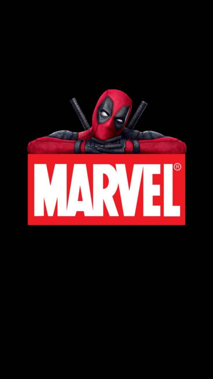 Marvel надпись. Марвел эмблема. Марвел логотипы героев. Марвел надпись с героями.