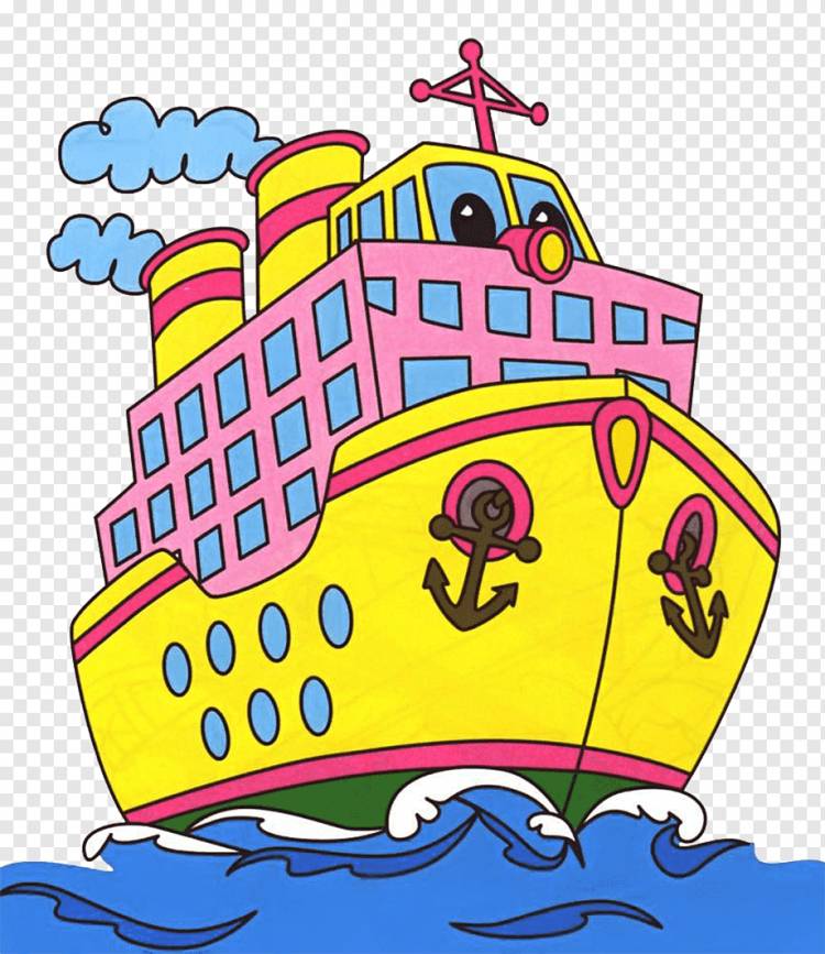 Детский корабль Иллюстрация Малыш, ребенок, игра, ребенок, люди png