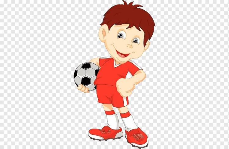 Футболист Футболист Can Illustration, Мальчик с футболом, игра, ребенок, фотография png