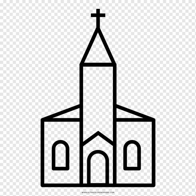 Церковный рисунок Детский приход, церковь, угол, здание, фотография png