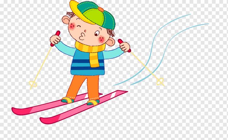 Лыжи, Ski boy, ребенок, спорт, люди png