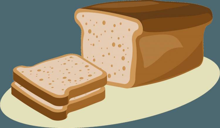 Картинки Хлеб для детей 