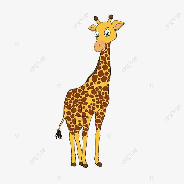 Мультяшный жираф клипарт детский сад наклейки PNG , Жираф клипарт, жираф картинки, прекрасный PNG картинки и пнг PSD рисунок для бесплатной загрузки