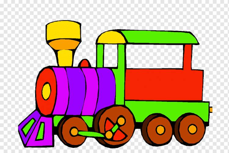 Поезд Детский сад Рабочий лист Дошкольный номер, поезд, игра, ребенок, игрушечный блок png