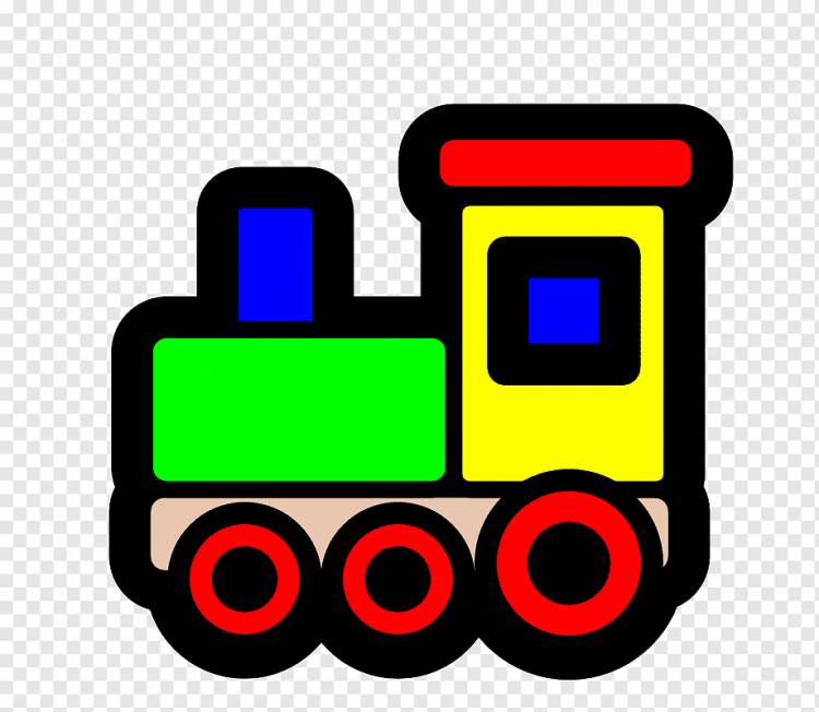 Томас Игрушечный поезд, Картинки Игрушечного Поезда, сайт, игрушечный поезд, поезд png