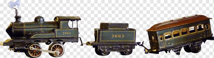 Игрушечный поезд, Игрушечный поезд, нарисовал, рука, вид транспорта png